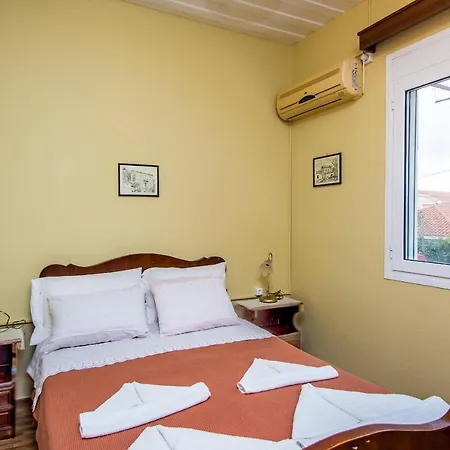 Christina's House Dom wakacyjny Argostoli (Kefalonia)