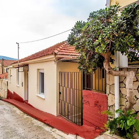 Christina's House Σπίτι διακοπών