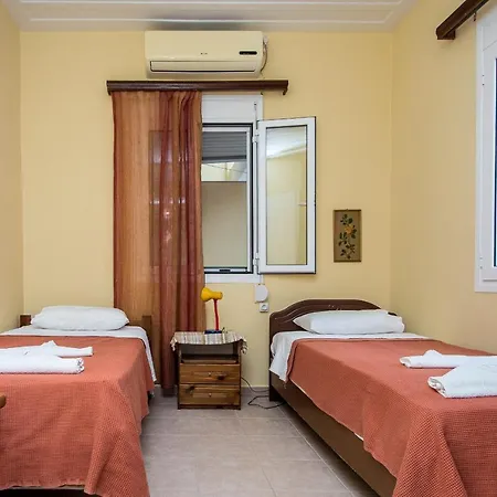 Christina's House Prázdninový dům