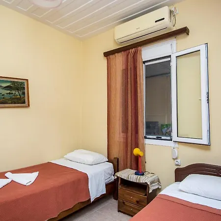 Prázdninový dům Christina's House *