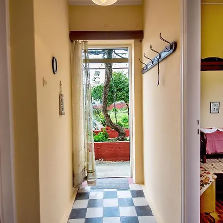 Christina's House Σπίτι διακοπών *
