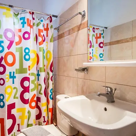 Christina's House Holiday home Argostoli (Kefalonia)