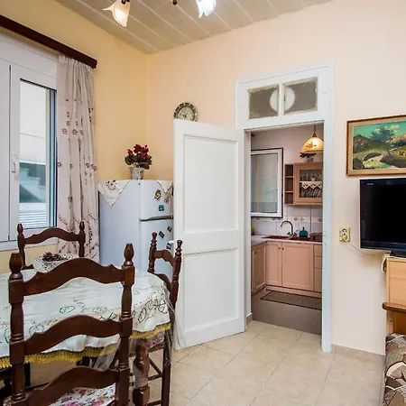 度假居 Christina's House