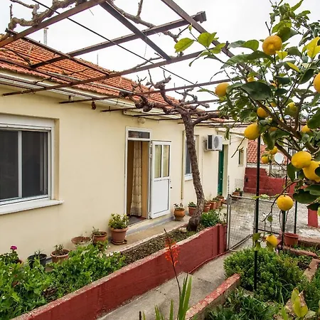 Christina's House Holiday home Argostoli (Kefalonia)